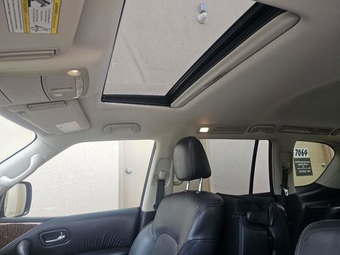 Used 2019 Nissan Armada SL w/ Premium Package RWD image 20