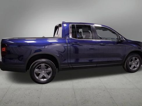 Certified 2023 Honda Ridgeline RTL image 7
