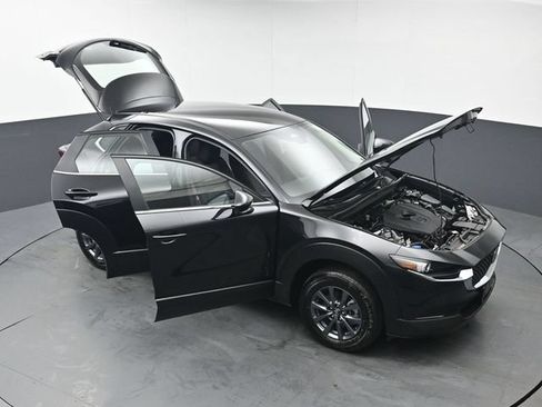 Certified 2025 MAZDA CX-30 AWD 2.5 S image 49