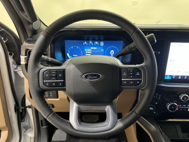 New 2026 Ford F350 Lariat AWD/4WD image 10