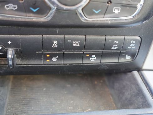 Certified 2018 RAM 1500 Big Horn image 6