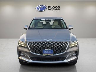 Used 2022 Genesis GV80 3.5T w/ Prestige Package 07 video 2