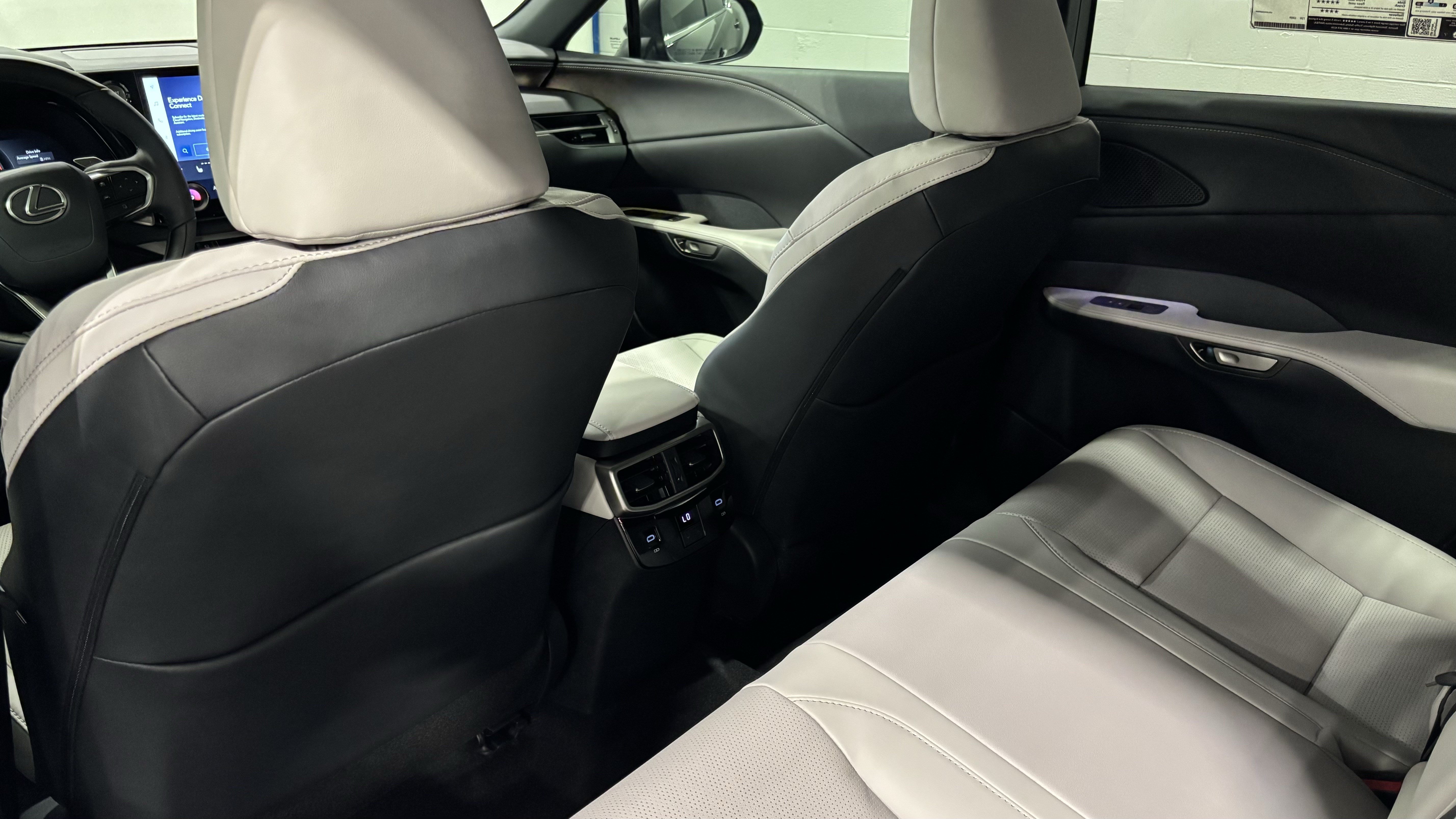 New 2026 Lexus RX 350 Premium Plus w/ Convenience Package AWD/4WD image 34