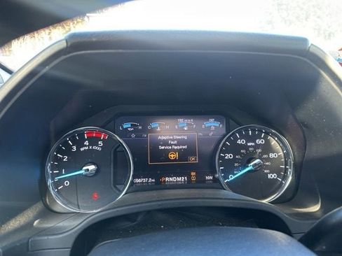 Used 2019 Ford F350 Lariat w/ Lariat Ultimate Package image 19