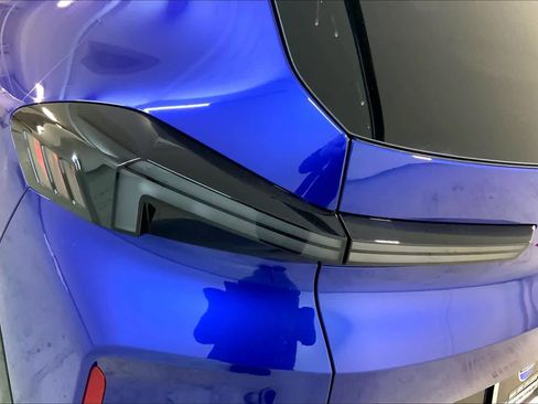 Used 2026 BMW XM Label Red image 29