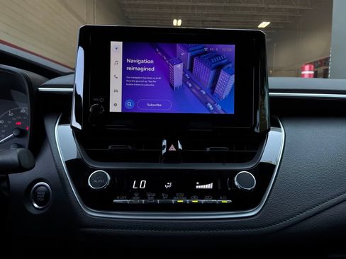 Used 2023 Toyota Corolla SE FWD image 24