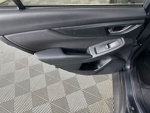 Used 2024 Subaru WRX Premium image 14