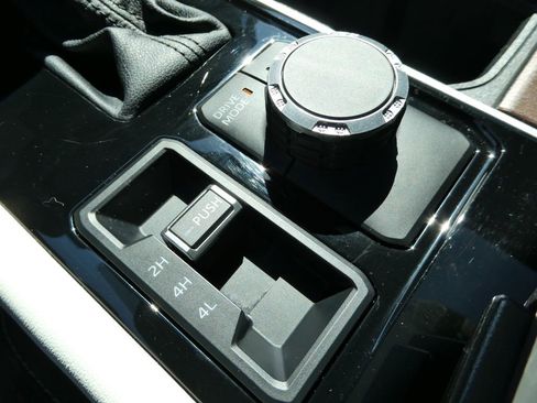 Used 2023 Toyota Sequoia Capstone image 30