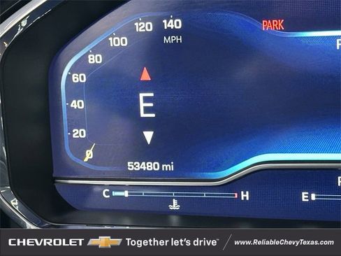 Used 2023 Chevrolet Silverado 1500 LT Trail Boss w/ Protection Package image 18