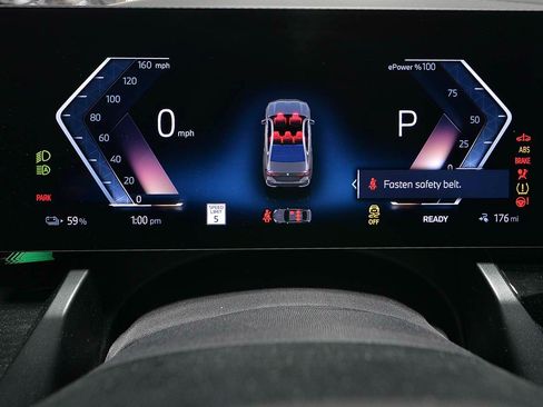 Used 2026 BMW i5 eDrive40 w/ Premium Package RWD image 14