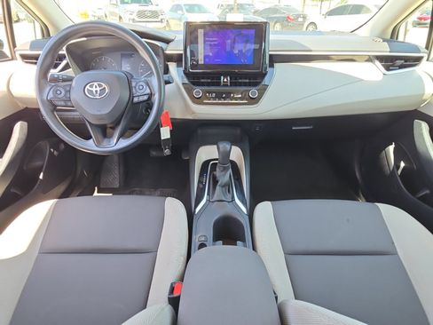 Certified 2023 Toyota Corolla LE FWD image 12