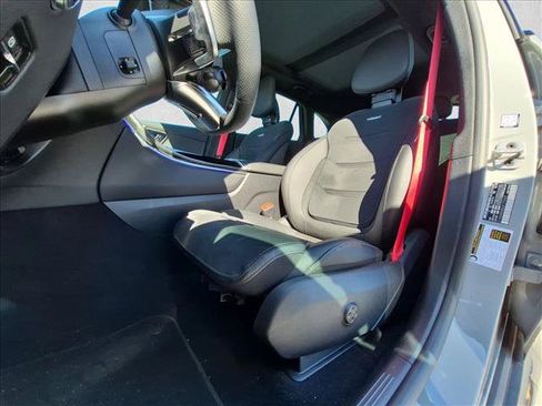 Used 2025 Mercedes-Benz GLC 63 AMG S image 14