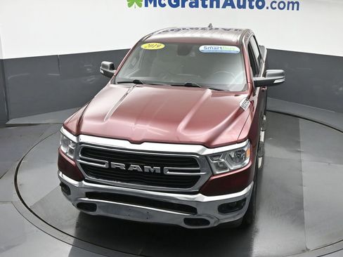 Used 2019 RAM 1500 Big Horn image 23
