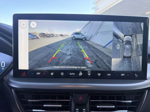 Used 2023 Ford Escape Active w/ Tech Pack #2 image 41