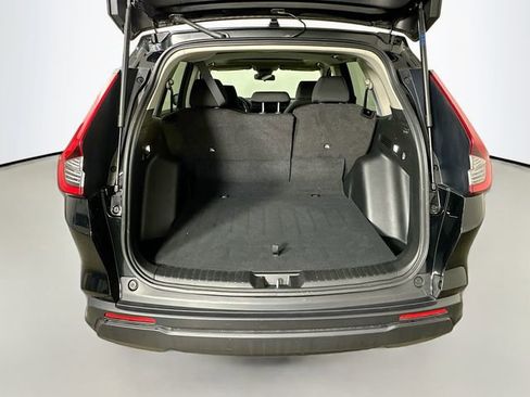Certified 2023 Honda CR-V EX image 30