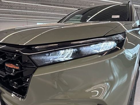 New 2026 Honda CR-V TrailSport image 17