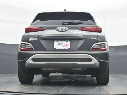 Used 2023 Hyundai Kona SEL image 19