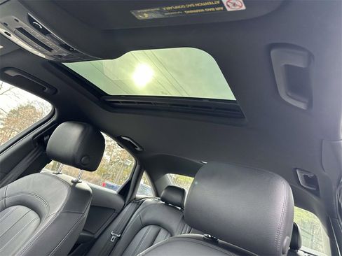 Used 2016 Audi A6 3.0T Prestige w/ Prestige Package image 20