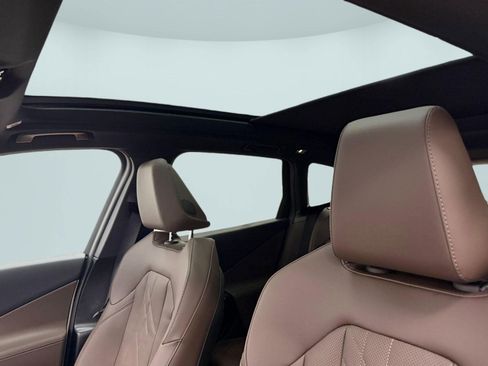 New 2026 BMW X3 xDrive30 image 13