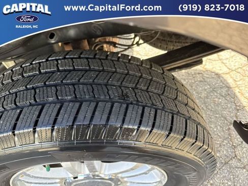 Used 2012 Ford F150 Lariat w/ Lariat Plus Pkg image 14