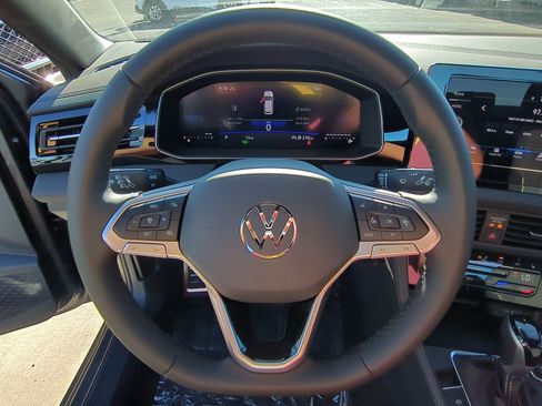 New 2025 Volkswagen Jetta Sport image 12