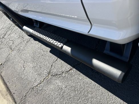 Used 2025 RAM 2500 Tradesman image 6