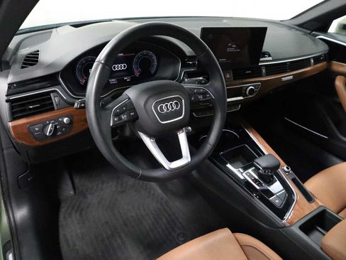 Used 2024 Audi A4 2.0T allroad Prestige AWD/4WD image 4