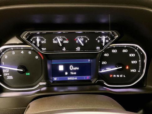 Used 2020 GMC Sierra 1500 SLT image 24