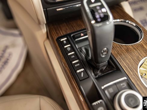 Used 2019 Maserati Quattroporte S GranLusso Q4 image 30