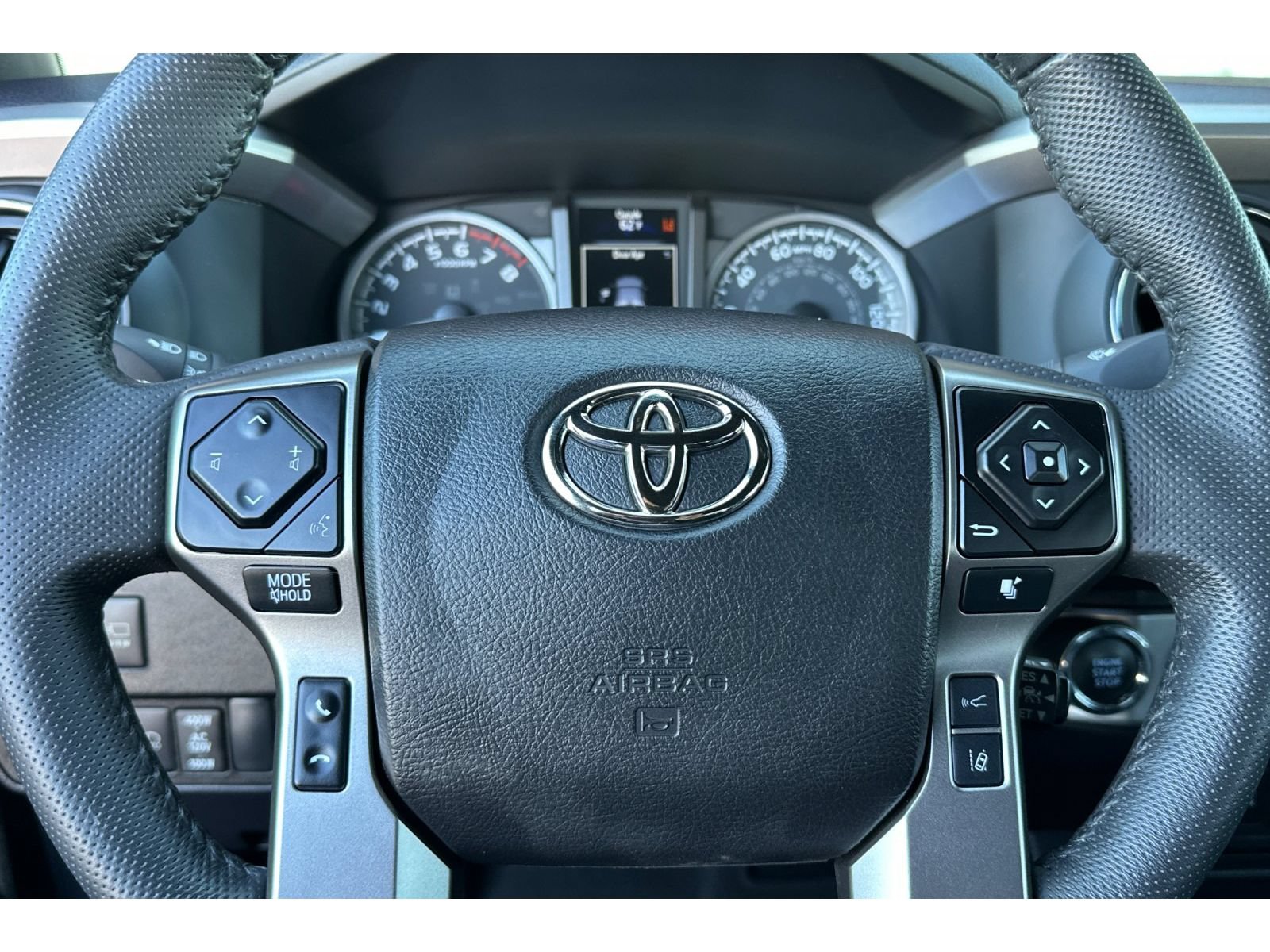 Certified 2022 Toyota Tacoma Limited w/ Nightshade Package AWD/4WD image 26