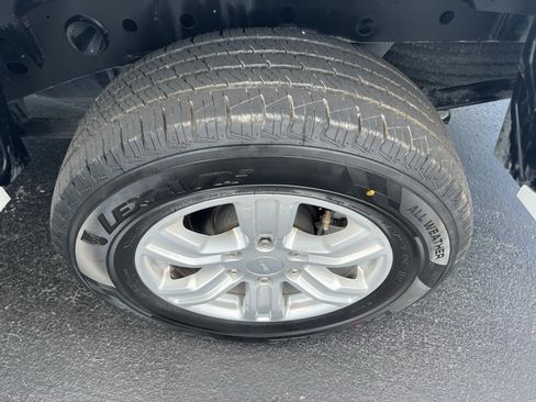 Used 2022 Ford Ranger XLT AWD/4WD image 47