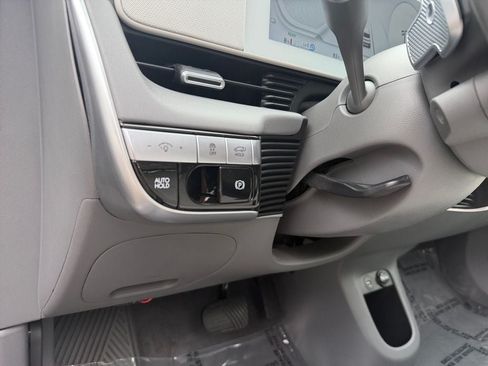 Used 2023 Hyundai Ioniq 5 SEL AWD/4WD image 19