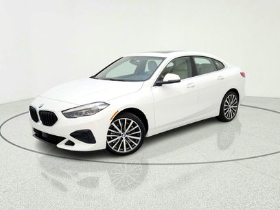 Used 2024 BMW 228i Gran Coupe w/ Convenience Package