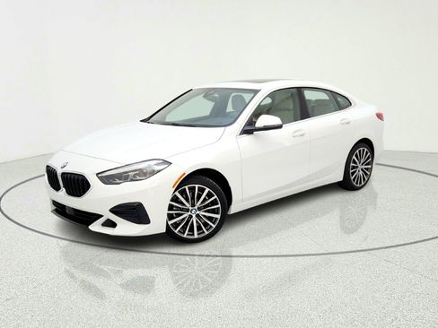 Used 2024 BMW 228i Gran Coupe w/ Convenience Package FWD image 1