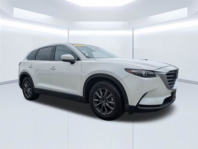 Used 2023 MAZDA CX-9 Touring