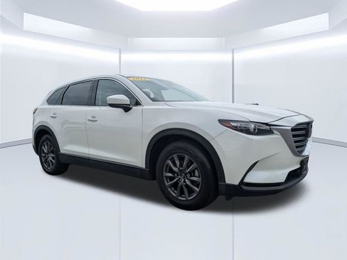 Used 2023 MAZDA CX-9 Touring AWD/4WD image 1