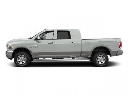 Used 2014 RAM 2500 Laramie image 3
