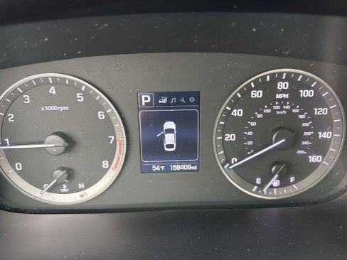 Used 2016 Hyundai Sonata Sport image 10