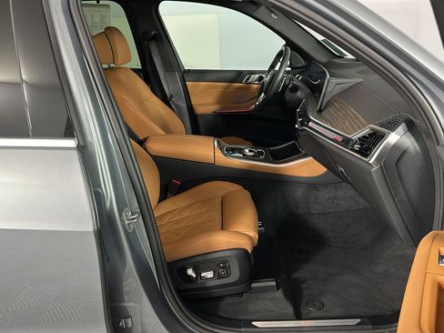 New 2026 BMW X5 xDrive50e w/ Executive Package AWD/4WD image 31