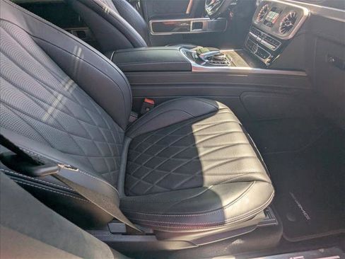 Used 2023 Mercedes-Benz G 63 AMG 4MATIC image 18