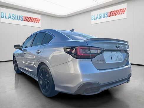 Used 2020 Subaru Legacy Sport AWD/4WD image 5