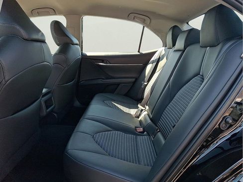 Used 2024 Toyota Camry SE w/ Cold Weather Package image 11