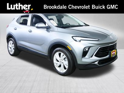 Used 2024 Buick Encore GX Preferred w/ Advanced Technology Package