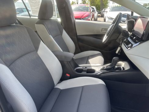 Used 2026 Toyota Corolla LE image 13