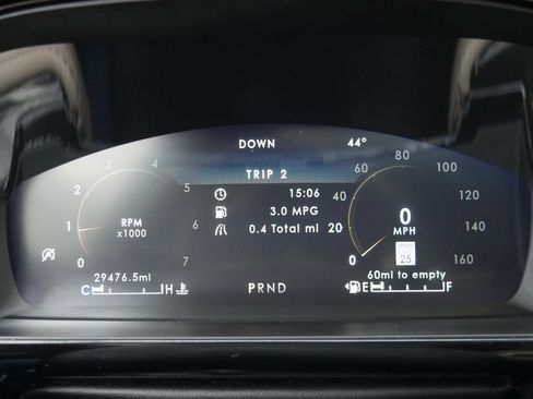 Used 2022 Lincoln Corsair Reserve w/ Equipment Group 201A image 14