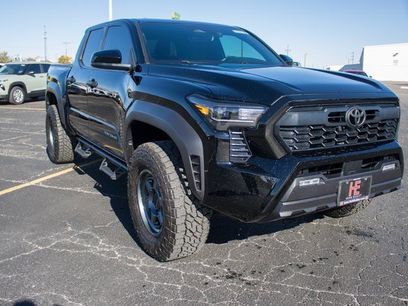 Used 2024 Toyota Tacoma TRD Off-Road