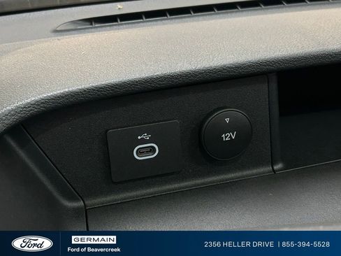 New 2025 Ford Transit 350 XLT image 15