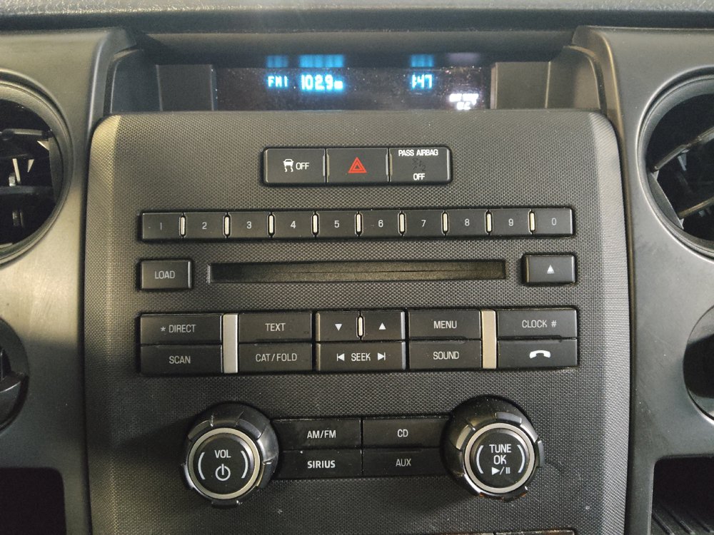 Used 2013 Ford F150 XL w/ PWR Equipment Group RWD image 25
