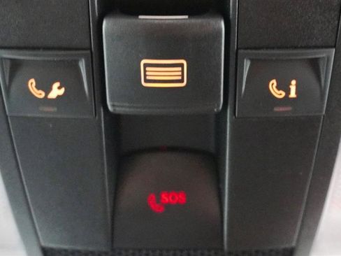 Used 2015 Mercedes-Benz C 350 4MATIC Coupe image 26