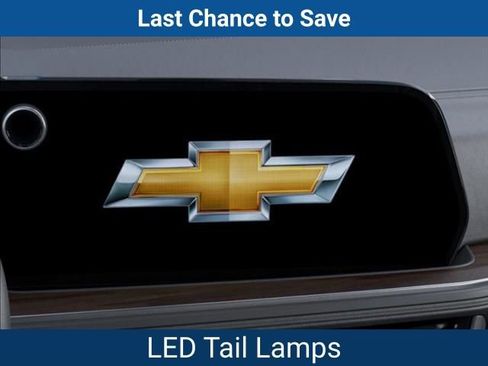 New 2025 Chevrolet Suburban High Country image 23